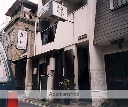 ヤマトマンション