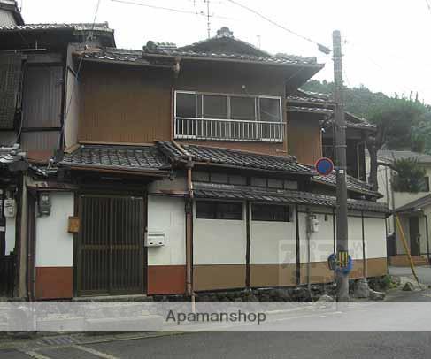 京阪電気鉄道鴨東線 出町柳駅 徒歩32分 1階建 築52年