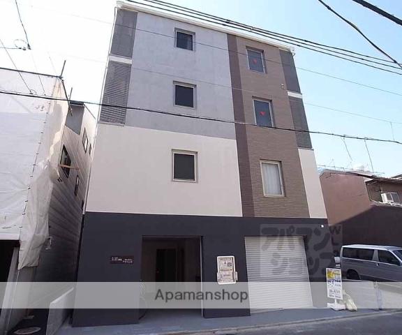 アルカスNEXT御池(1K/2階)