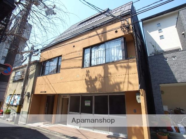 J-CUBE二条駅北
