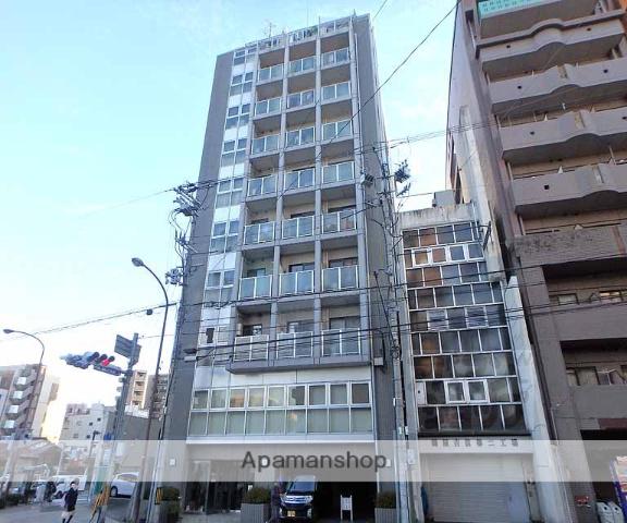 アクシルコート堀川今出川