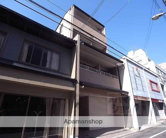 ビラ・アペックス京都和