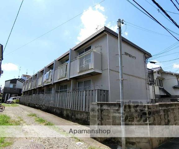 瀬戸畑ハイツ(1K/1階)