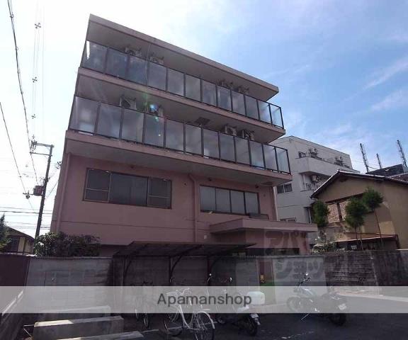 ラ・ファルド嵯峨