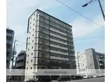 東海道本線 京都駅 徒歩5分 11階建 築12年