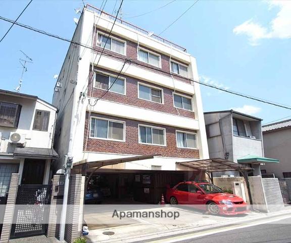 メゾン加茂川