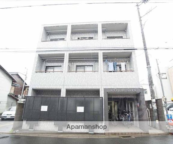 ホワイトリバーハイツ