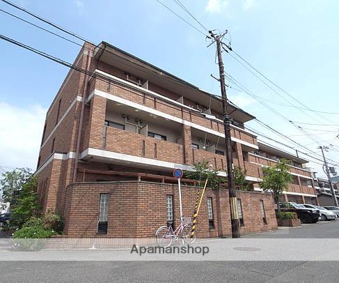 Aフラット高野(1K/3階)