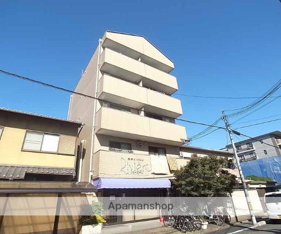 ハイツリヴィエール