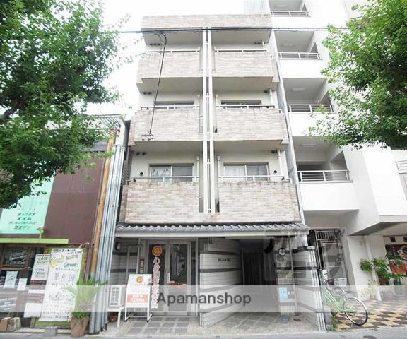 クロスフィールド下鴨