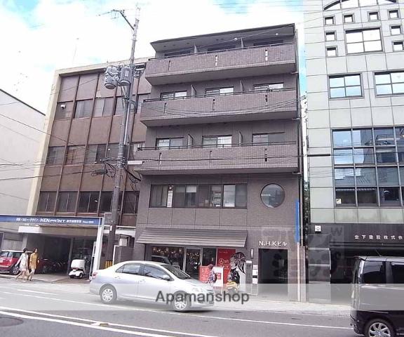 エフラス京都御所西