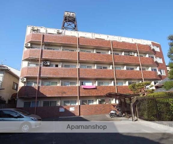 シラトンハイツ山口