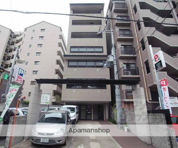 CASA DE ISSA(ワンルーム/6階)