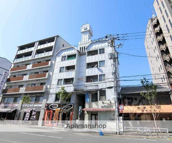 JO-INジェミニビル