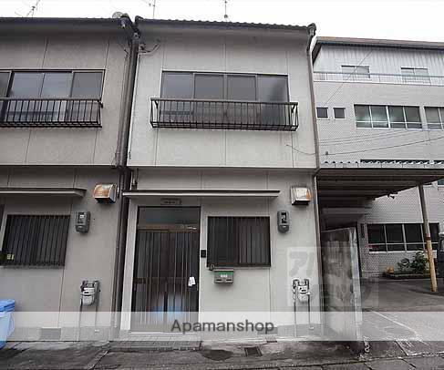 上賀茂葵之森町