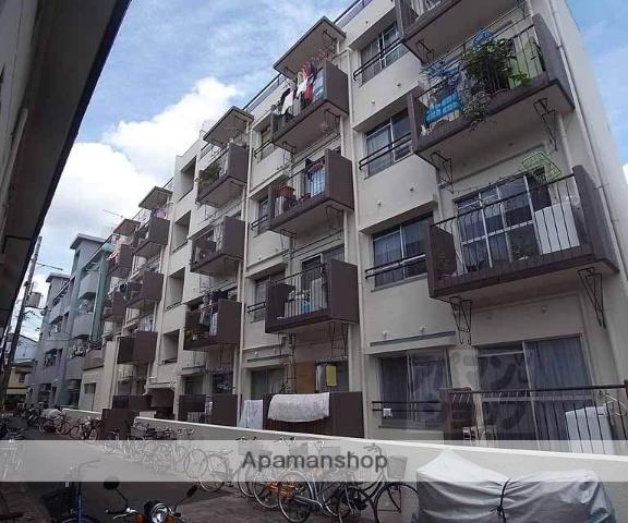 ニュー双ヶ丘マンション