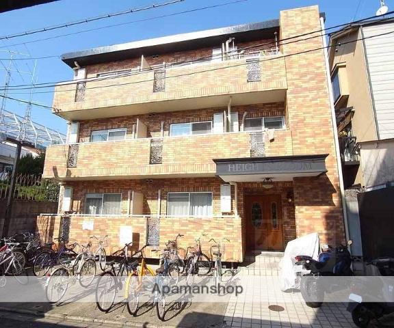 ハイツブルーム