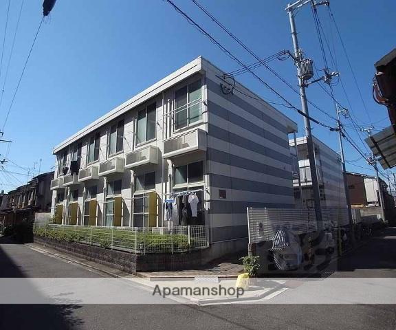 レオパレスMOON LIGHT