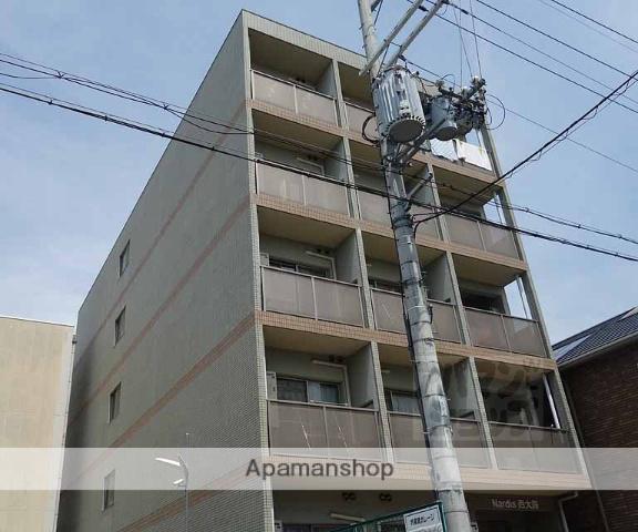 ナルディス西大路