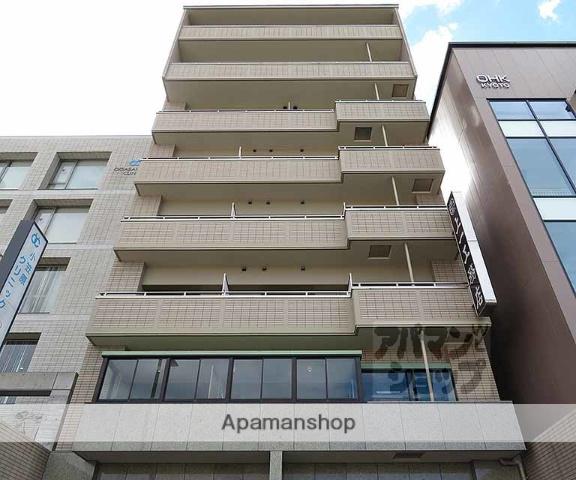 上原マンション