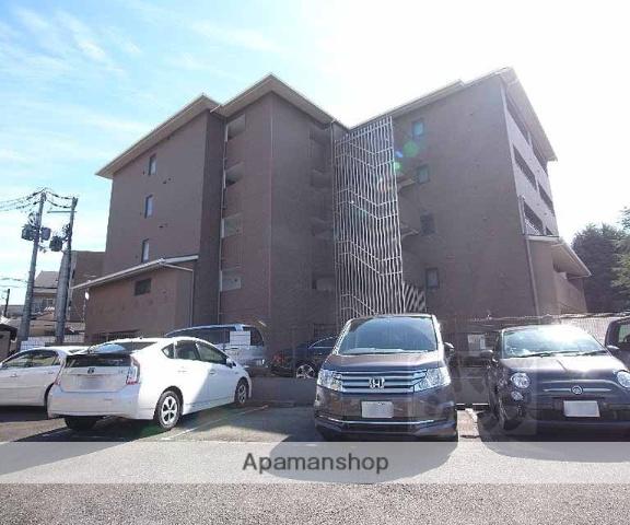 GRAND ETERNA京大正門前