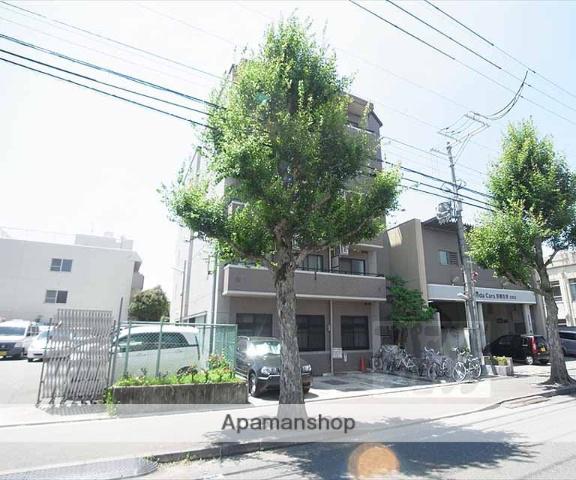 ジュイール北白川