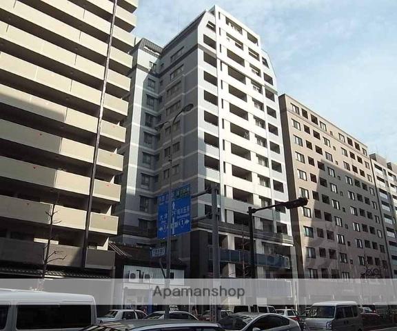 ライオンズシティ烏丸通