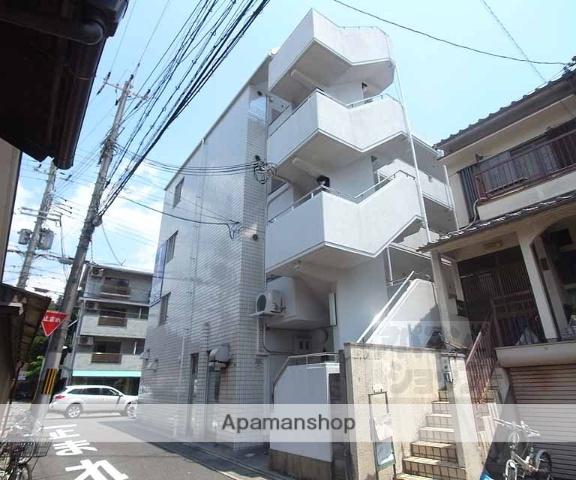 ヴィラトリアン[3階]