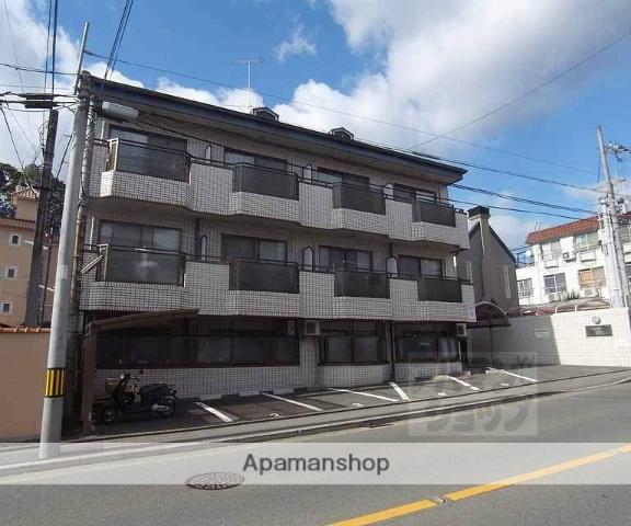 エクセレント竜安寺