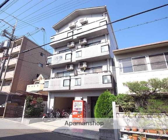 シティーコーポ円町