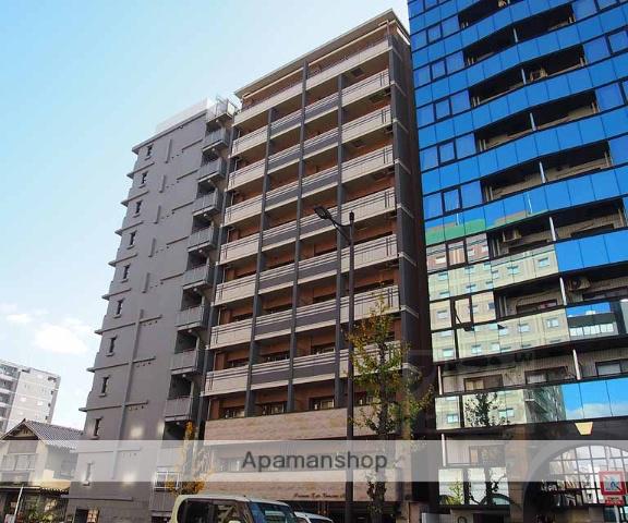 プレサンス京都烏丸爛都