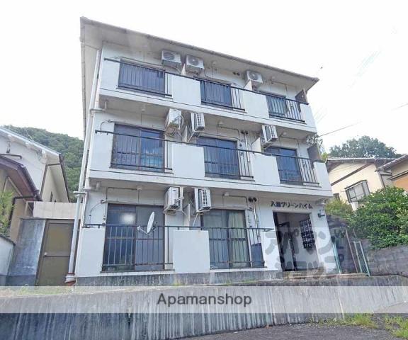 八瀬グリーンハイム