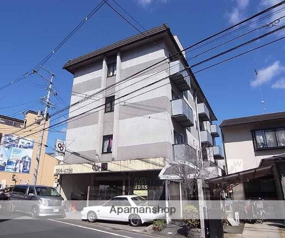 ハイツモナーク