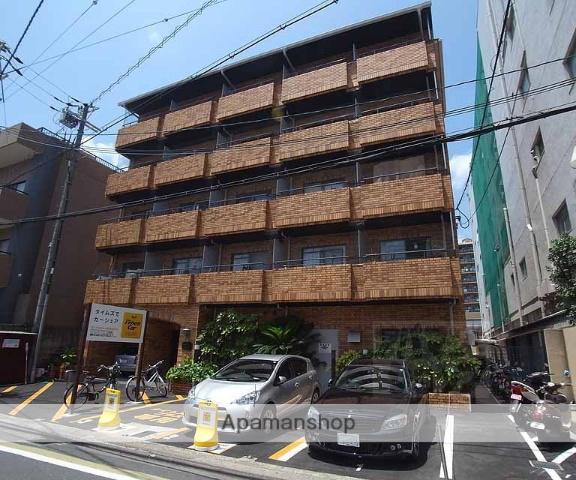 シティハイツ三条