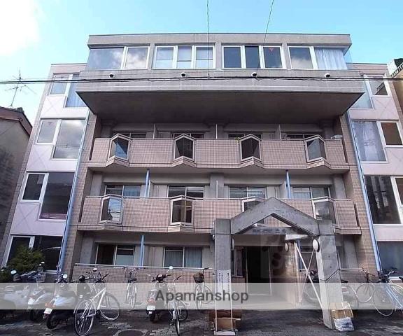 朝日プラザ三条口