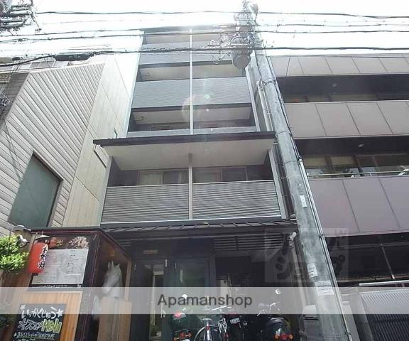 グランジュール綾小路