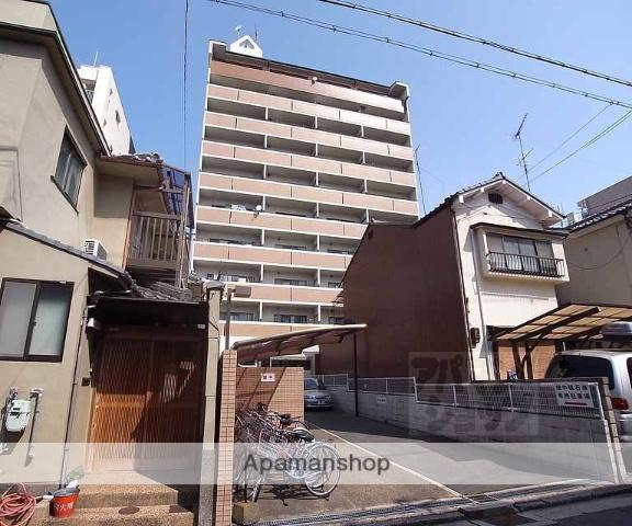 URESIDENCE二条城