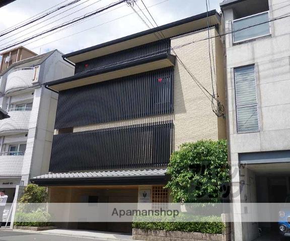 シュシュパルク六条院