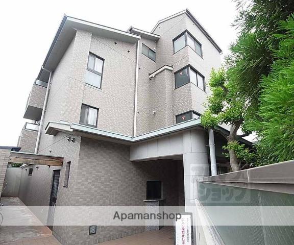 ベルク北野(3LDK/1階)