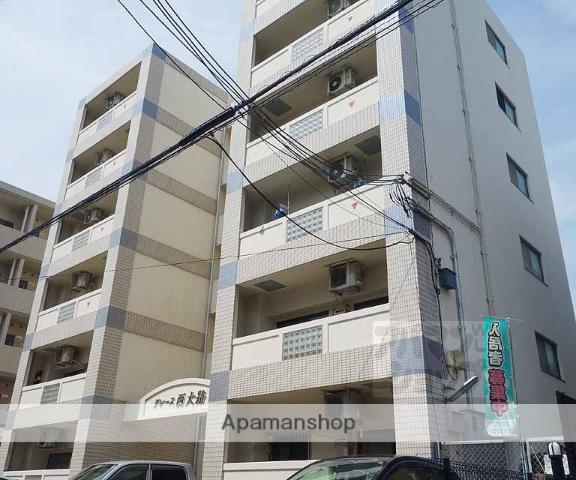 グレース西大路