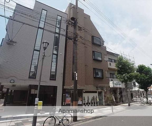 ヴィラ東海16号館