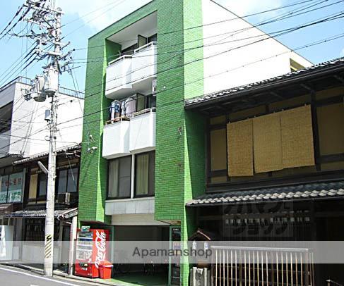 グリーンハイツ笠木