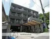 衣笠氷室町マンション(1K/2階)