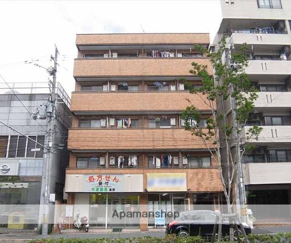 ベルロード高野