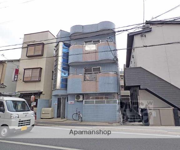 コスモハイツ宝ヶ池