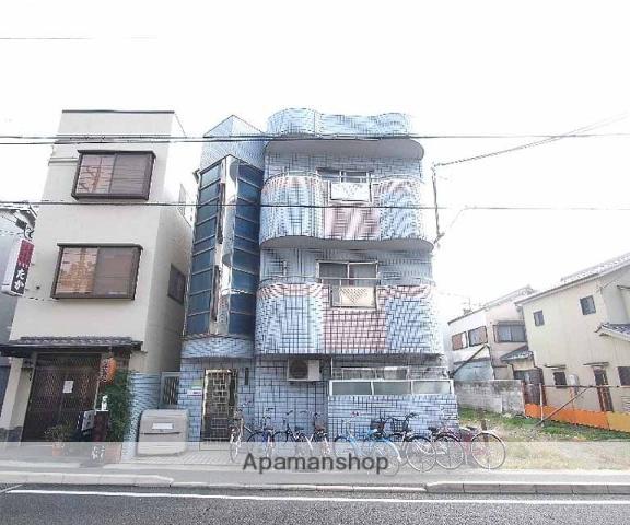 コスモハイツ宝ヶ池