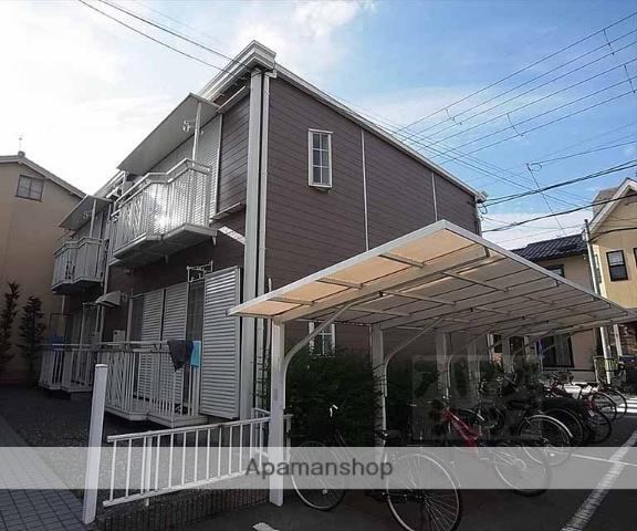 ウィンディア加茂川