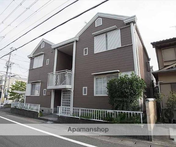 ウィンディア加茂川