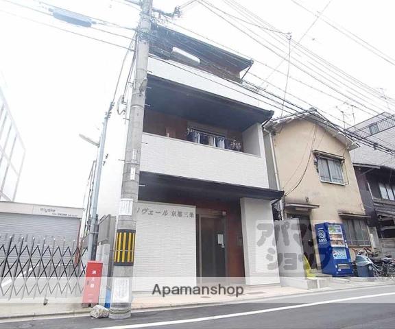 リヴェール京都三条