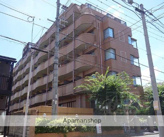 朝日プラザ鴨川